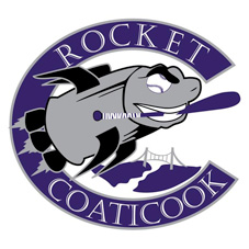 Équipe de baseball Rocket Coaticook - Implication sociale Groupe SFGT