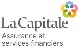La Capitale assurance et services financiers - Partenaires Prestation du vivant du Groupe SFGT