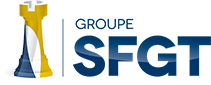 Groupe SFGT Logo
