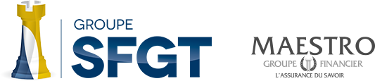 Groupe SFGT Logo