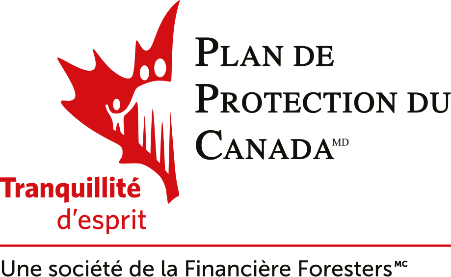 ¨Plan de Protection du Canada - Partenaires Assurance vie du Groupe SFGT